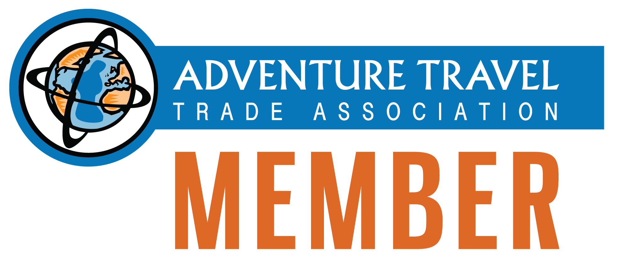 Adventure Travel Association Member