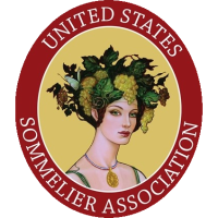 United States Sommelier Association Logo